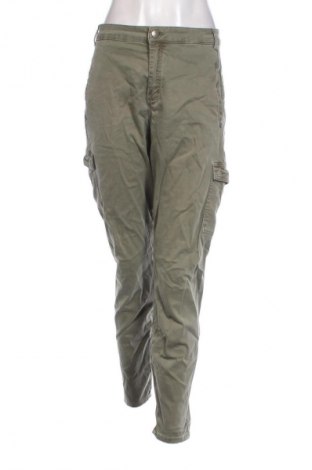 Pantaloni de femei Five Units, Mărime XXL, Culoare Verde, Preț 89,99 Lei