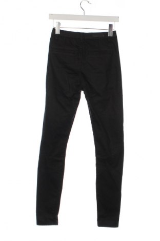 Pantaloni de femei Five Units, Mărime XXS, Culoare Negru, Preț 33,99 Lei