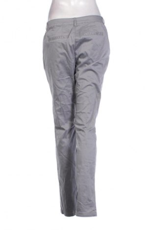 Pantaloni de femei Flame, Mărime L, Culoare Gri, Preț 95,99 Lei