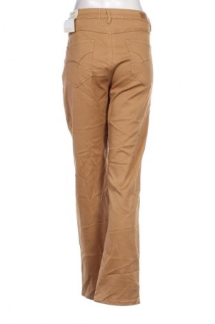 Dámske nohavice Flash Jeans, Veľkosť L, Farba Hnedá, Cena  11,95 €