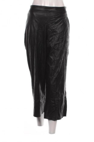 Pantaloni de femei Florella Rubino, Mărime L, Culoare Negru, Preț 60,99 Lei