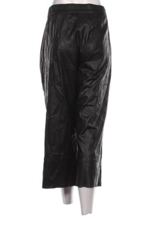 Pantaloni de femei Florella Rubino, Mărime L, Culoare Negru, Preț 60,99 Lei