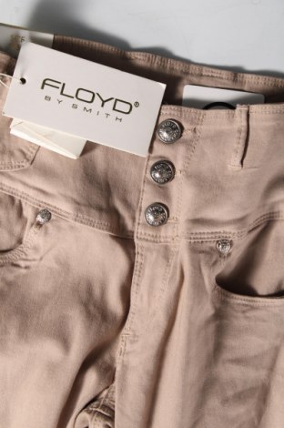 Damenhose Floyd, Größe XS, Farbe Beige, Preis € 22,99