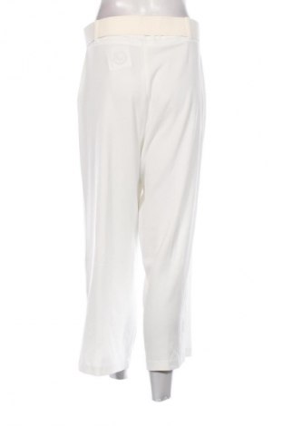 Pantaloni de femei Fly Girl, Mărime L, Culoare Alb, Preț 322,99 Lei