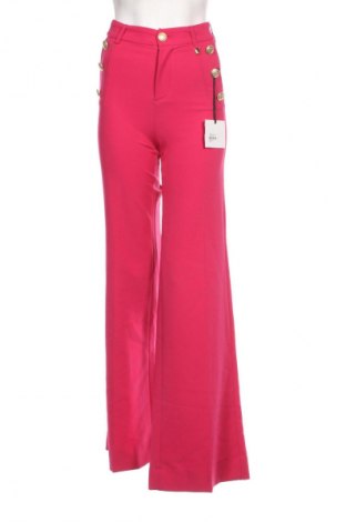 Pantaloni de femei Fly Girl, Mărime XS, Culoare Roz, Preț 276,99 Lei