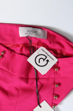 Damenhose Fly Guy, Größe XS, Farbe Rosa, Preis € 23,99