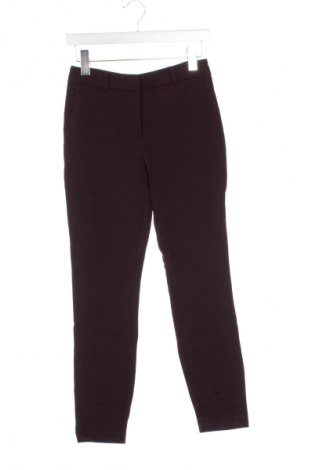 Pantaloni de femei Forever New, Mărime XS, Culoare Maro, Preț 102,99 Lei