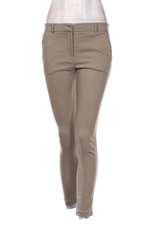 Pantaloni de femei Forever New, Mărime S, Culoare Bej, Preț 223,99 Lei