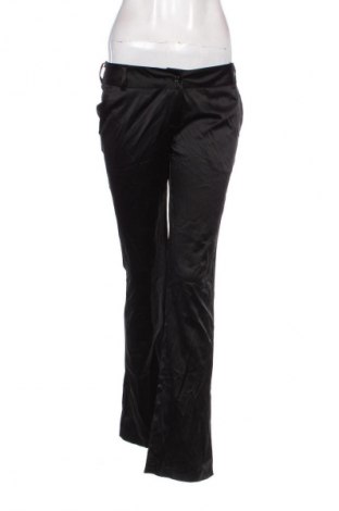 Pantaloni de femei Forget Me Not, Mărime M, Culoare Negru, Preț 33,99 Lei