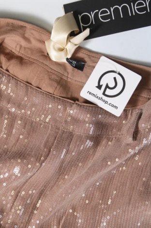 Damenhose Fracomina, Größe XS, Farbe Beige, Preis 56,99 €