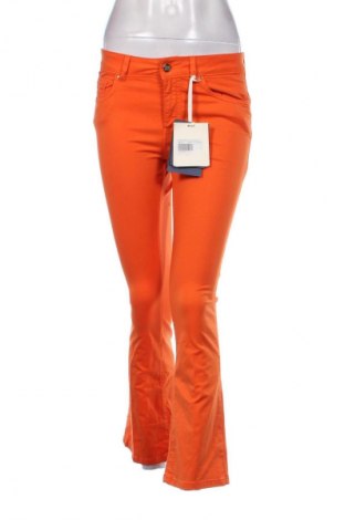 Damenhose Fracomina, Größe M, Farbe Orange, Preis € 46,99