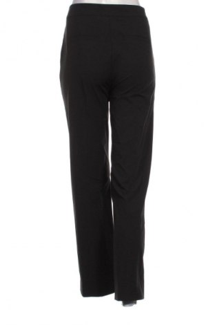 Pantaloni de femei Frankie Morello, Mărime S, Culoare Negru, Preț 236,99 Lei