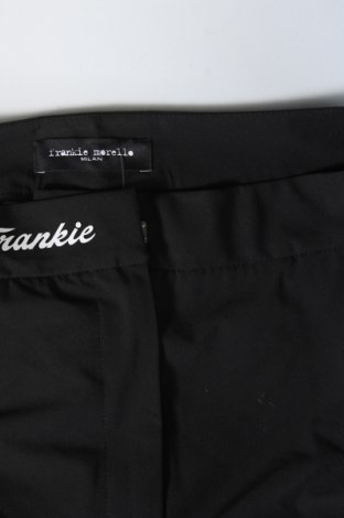 Damenhose Frankie Morello, Größe XS, Farbe Schwarz, Preis € 54,99