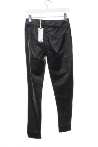 Pantaloni de femei Freddy, Mărime M, Culoare Negru, Preț 305,99 Lei