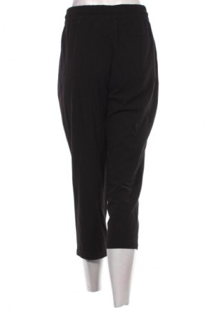 Pantaloni de femei Free Quent, Mărime M, Culoare Negru, Preț 27,99 Lei