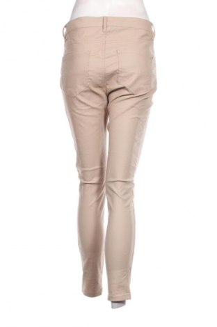 Damenhose Free Quent, Größe L, Farbe Beige, Preis 14,99 €