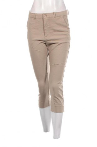 Damenhose Free Quent, Größe M, Farbe Beige, Preis € 28,99