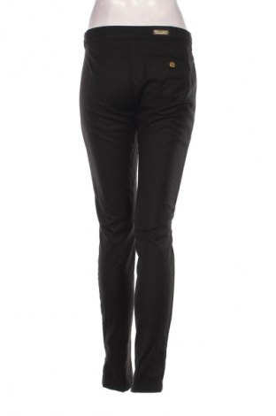 Pantaloni de femei Freeman T. Porter, Mărime M, Culoare Negru, Preț 102,99 Lei