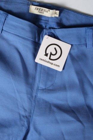 Damenhose Freesia, Größe L, Farbe Blau, Preis € 13,99