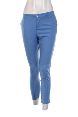 Damenhose Freesia, Größe L, Farbe Blau, Preis € 13,99