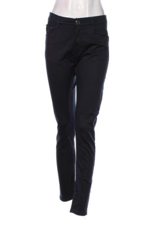 Pantaloni de femei G-Smack, Mărime M, Culoare Albastru, Preț 69,67 Lei