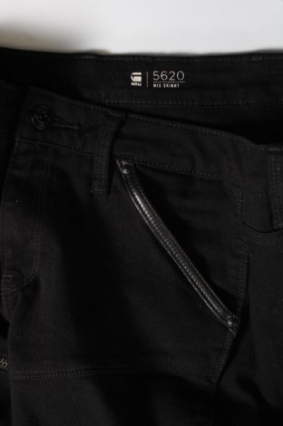 Pantaloni de femei G-Smack, Mărime L, Culoare Negru, Preț 138,14 Lei