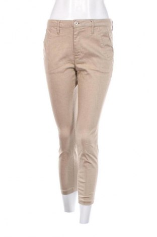 Damenhose G-Star Raw, Größe L, Farbe Beige, Preis 112,49 €