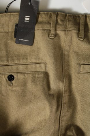 Damenhose G-Star Raw, Größe XL, Farbe Grün, Preis € 82,35