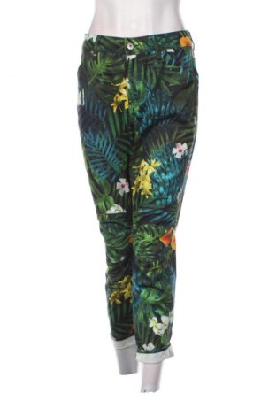 Pantaloni de femei G-Star Raw, Mărime L, Culoare Multicolor, Preț 105,99 Lei