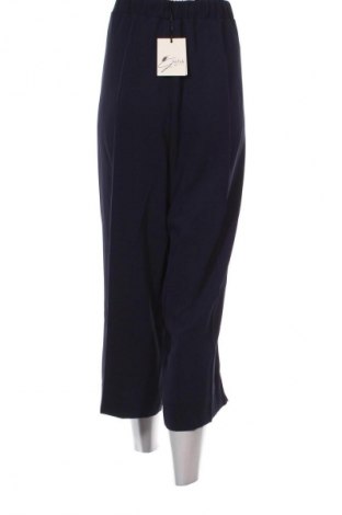 Damenhose GHEJTAH MORE, Größe 3XL, Farbe Blau, Preis 33,99 €