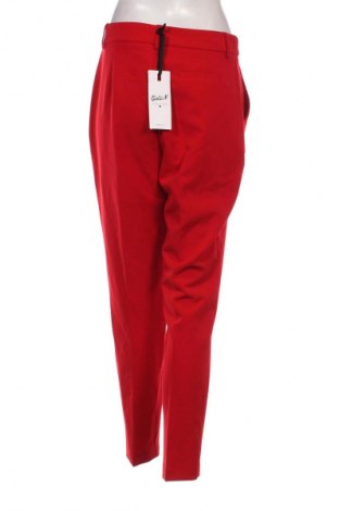 Damenhose GIULIA N, Größe M, Farbe Rot, Preis € 54,49