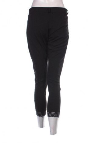 Pantaloni de femei GRIFFAI, Mărime S, Culoare Negru, Preț 91,99 Lei