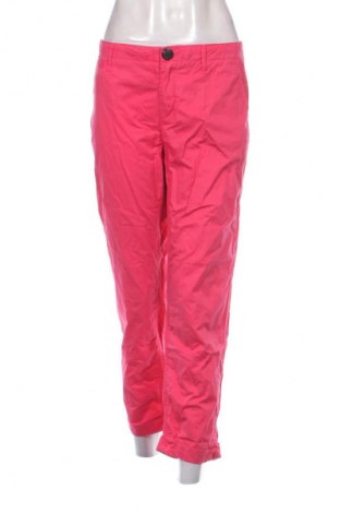 Damenhose Gaastra, Größe L, Farbe Rosa, Preis 47,99 €