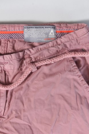 Pantaloni de femei Gaastra, Mărime L, Culoare Roz, Preț 112,99 Lei