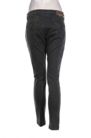 Pantaloni de femei Gabardine, Mărime L, Culoare Gri, Preț 183,99 Lei