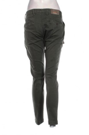 Damenhose Gabardine, Größe L, Farbe Grün, Preis € 28,99