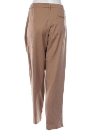 Damenhose Gaelle Paris, Größe XXL, Farbe Beige, Preis 84,99 €