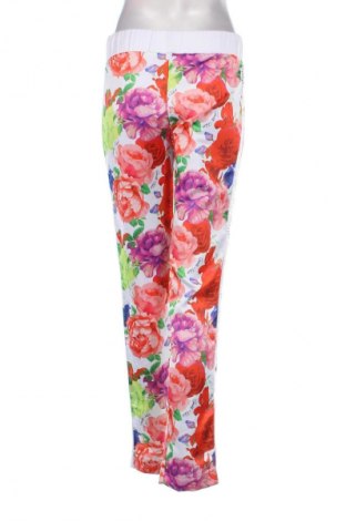 Pantaloni de femei Gaelle Paris, Mărime M, Culoare Multicolor, Preț 503,99 Lei