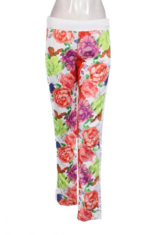 Pantaloni de femei Gaelle Paris, Mărime S, Culoare Multicolor, Preț 409,99 Lei