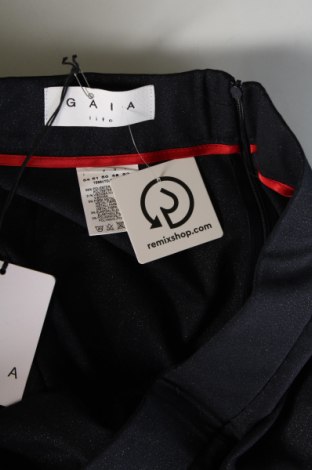 Damenhose Gaia Gaia, Größe XXL, Farbe Blau, Preis € 15,99