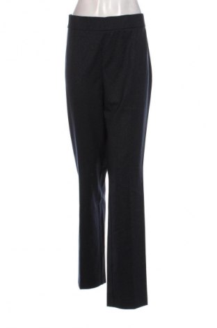 Pantaloni de femei Gaia Gaia, Mărime XXL, Culoare Albastru, Preț 106,99 Lei