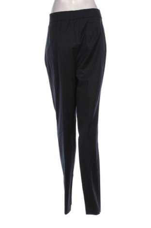 Pantaloni de femei Gaia Gaia, Mărime XXL, Culoare Albastru, Preț 106,99 Lei