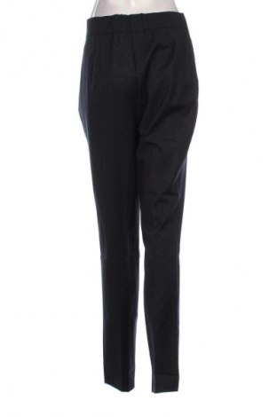 Pantaloni de femei Gaia Gaia, Mărime L, Culoare Albastru, Preț 86,99 Lei