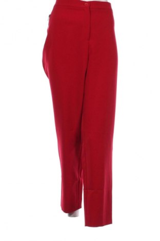 Damenhose Gaia Gaia, Größe XXL, Farbe Rot, Preis € 16,99