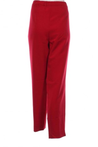 Damenhose Gaia Gaia, Größe XXL, Farbe Rot, Preis 15,99 €