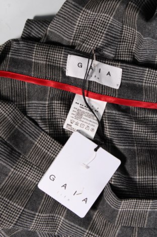 Pantaloni de femei Gaia Gaia, Mărime XXL, Culoare Gri, Preț 121,99 Lei