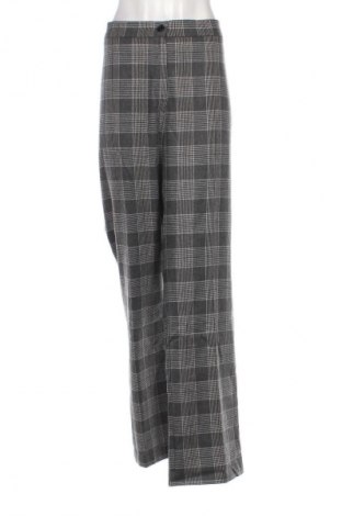 Pantaloni de femei Gaia Gaia, Mărime XXL, Culoare Gri, Preț 121,99 Lei