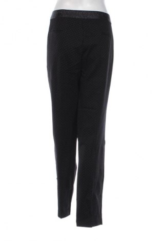 Pantaloni de femei Gaia Gaia, Mărime XXL, Culoare Negru, Preț 92,99 Lei