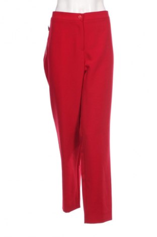 Damenhose Gaia Gaia, Größe 3XL, Farbe Rot, Preis € 17,99