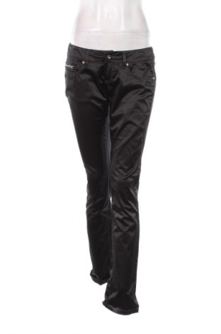 Pantaloni de femei Gang, Mărime M, Culoare Negru, Preț 20,99 Lei